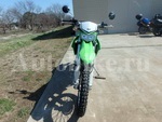 Заказать из Японии мотоцикл Kawasaki KLX250-2 2008 фото 8
